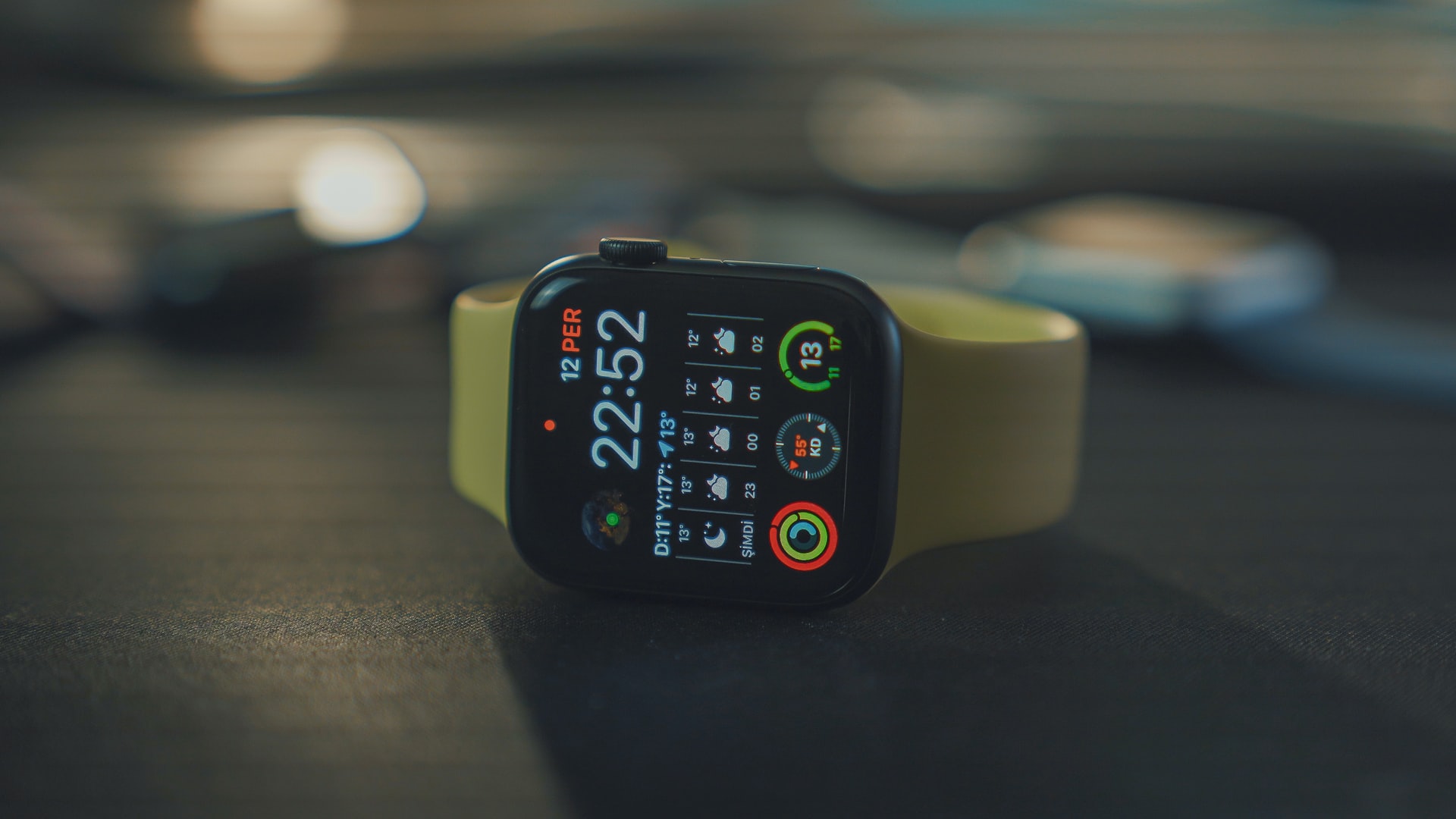 Smartwatch do biegania – jaki model wybrać?