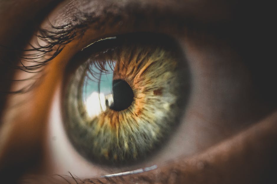 Terapia widzenia – Przywróć blask swoim oczom