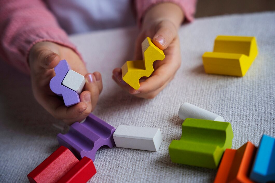 Jak metoda Montessori wspiera indywidualny rozwój dziecka?