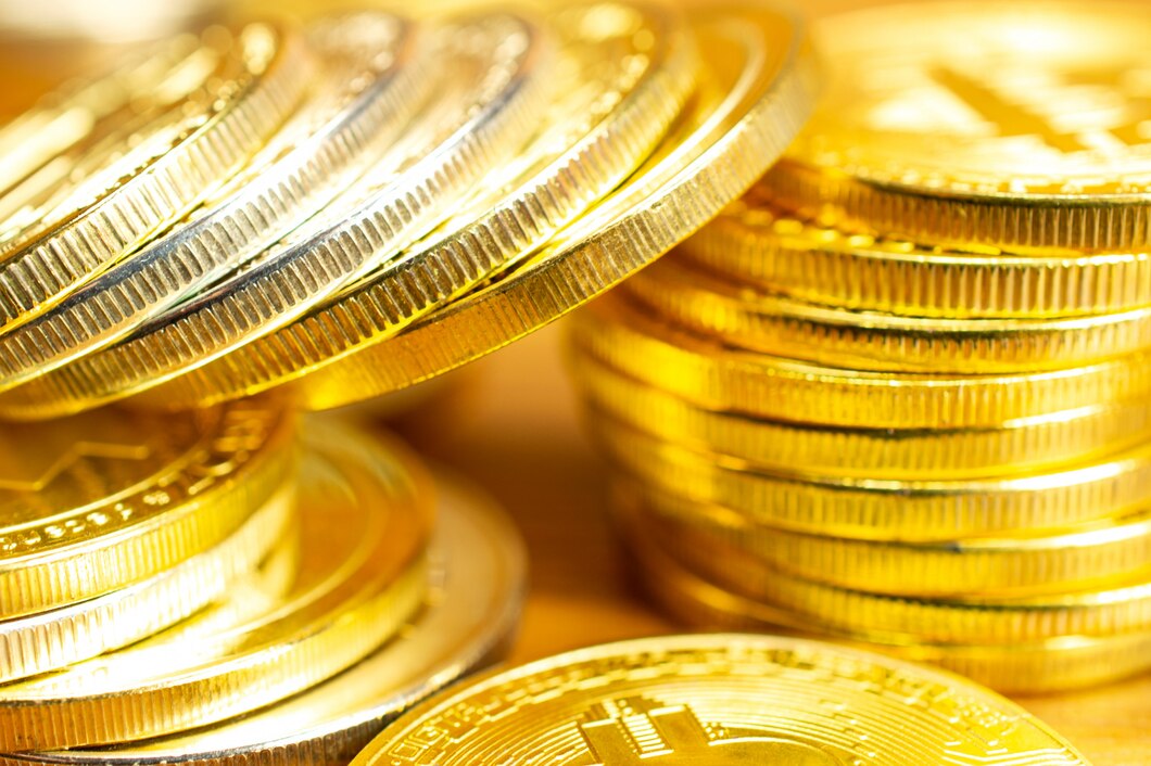 Jak inwestować w złoto za pomocą popularnych monet na świecie?