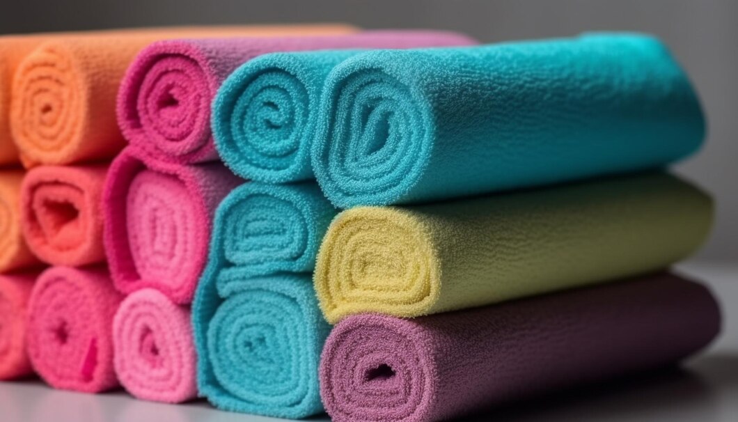 Jak prawidłowo dbać o ręczniki frotte, aby służyły latami?