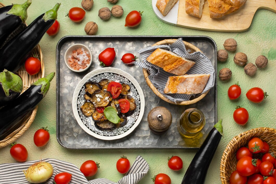Kreatywne przepisy na domowe obiady: inspiracje dla każdego smakosza