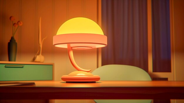 Jak wybrać idealną lampę do twojego biura?