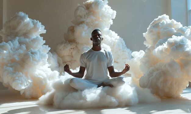 Jak medytacja może wpłynąć na twoje codzienne życie?