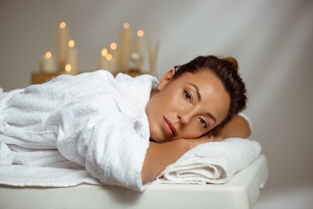 Jak masaż może poprawić jakość snu?
